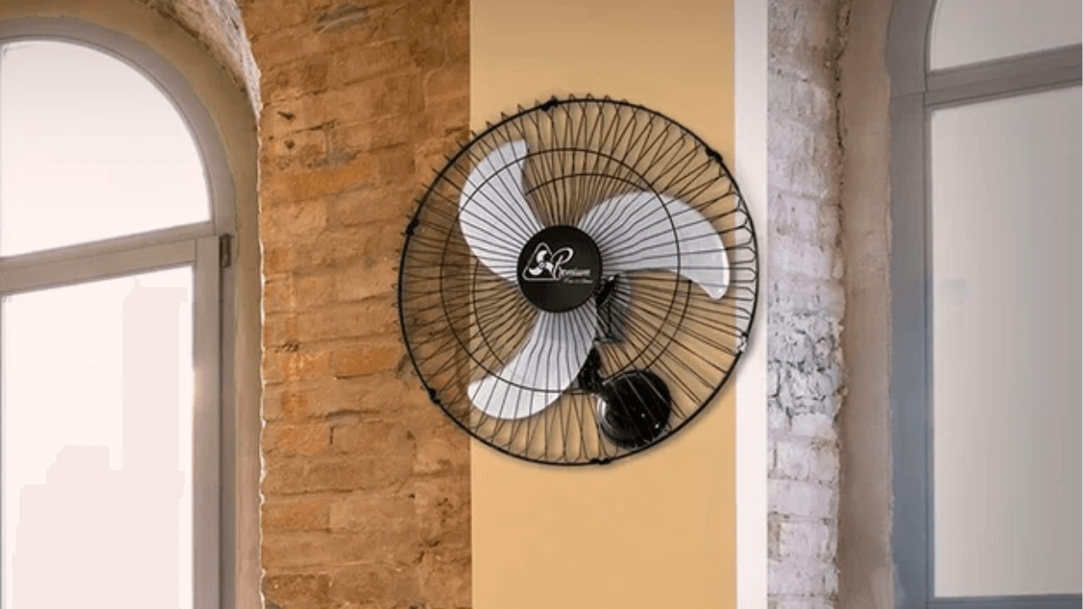1 ventilador de parede oscilante venti delta premium 60cm preto 1
